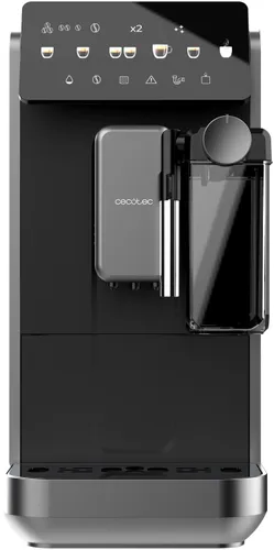 Ekspres CECOTEC Cremmaet Lungo Latte