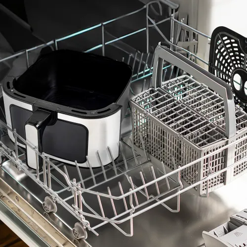 Air fryer Tesla AirCook Q60 XXL Pro 1600W 7l