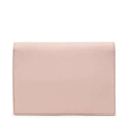 Liu Jo Ecs S Geanta Crossbody Aa3271 E0087 Cameo Rose 41310