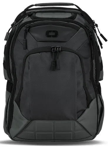 Plecak miejski Ogio Renegade DNA - titanium