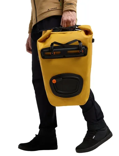 Sakwa VAUDE Proof Transformer