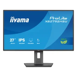 Monitor iiyama ProLite XB2792HSU-B1 27" Full HD IPS 120Hz 3ms