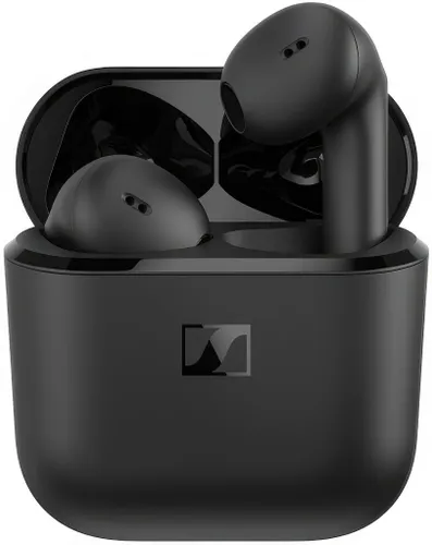 Słuchawki douszne SENNHEISER Accentum Open Czarny
