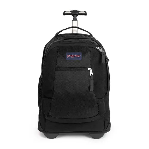 Рюкзак сумка на колесиках Driver 8 JanSport-black