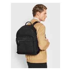 MICHAEL Michael Kors Hudson 33f0lhdb2u rucsac negru