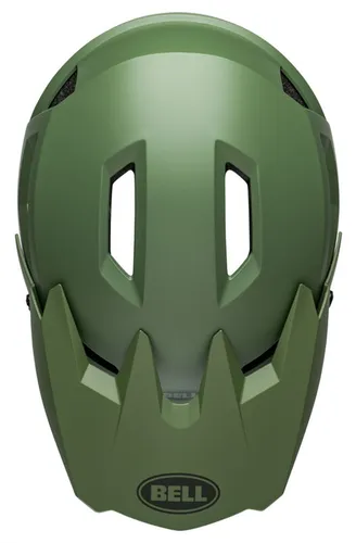 Kask rowerowy Full Face BELL Sanction 2