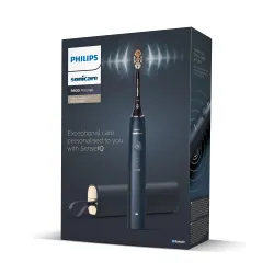 Звуковая зубная щетка Philips Sonicare 9900 Prestige HX9992/42 Limited Edition