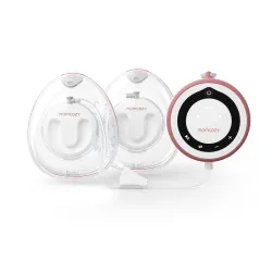 Laktator Momcozy V1 BP143-IR00BA-A