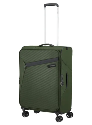 Чемодан Samsonite litebeam - climbing ivy