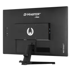 Monitor iiyama G-Master Red Eagle G2770HSU-B6 27" Full HD Fast IPS 180Hz 0,2ms MPRT Gamingowy