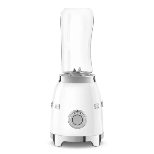 Blender Sportowy Smeg 50's Style PBF01WHEU