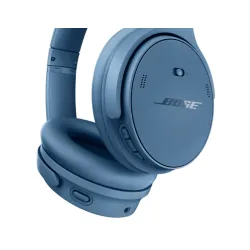 Słuchawki bezprzewodowe Bose QuietComfort Nauszne Bluetooth 5.1 Niebieski