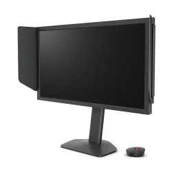 Monitor BenQ ZOWIE XL2566X+ 24,1" Full HD Fast TN 400Hz Gamingowy E-sport