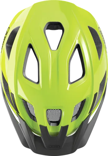 Kask rowerowy ABUS Aduro 3.0 LED