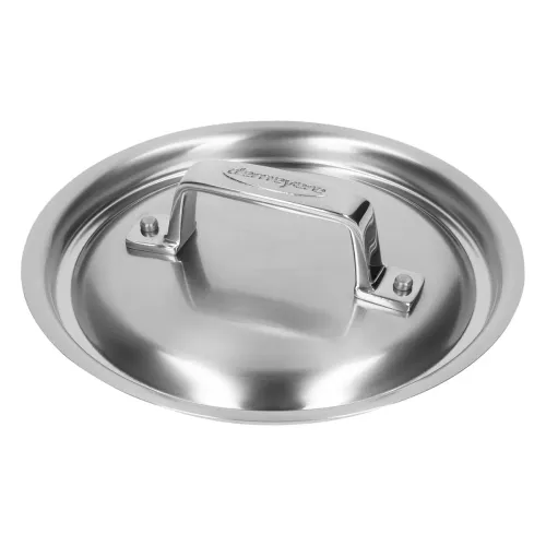 DEMEYERE Black 5 1,5 l - garnek ze stali nierdzewnej z pokrywką