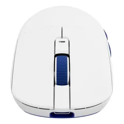 Myszka gamingowa Royal Kludge RK-M30 White Blue Biało-Niebieski