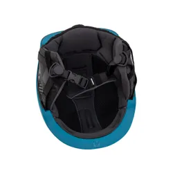 Kask snowboardowy MARKER CONVOY blue - Rozmiar - L