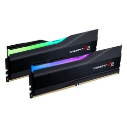 Pamięć G.Skill Trident Z5 RGB, DDR5, 32 GB, 6000MHz, CL30 (F5-6000J3040F16GX2-TZ5RK)