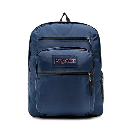 Rucsac Mare Pentru Studenți Jansport Ek0a5bahn54 Navy