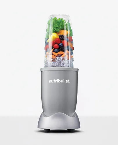 Blender personalny NUTRIBULLET NB907S