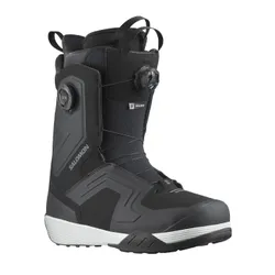 Buty snowboardowe Salomon Dialogue Dual BOA - Rozmiar (cm) - 29.0