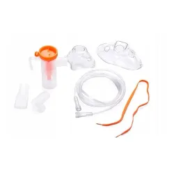 Inhalator OROMED ORO-BABY1 Różowy