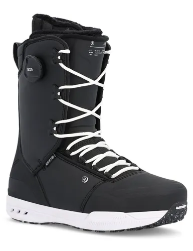 Buty snowboardowe Ride Fuse - Rozmiar (cm) - 27.0