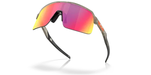 Очки для шоссейного велосипеда OAKLEY Sutro Lite PRIZM