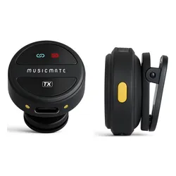 Mikrofon MUSICMATE EchoVibe MM-110