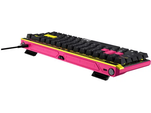 Klawiatura ASUS ROG Falchion Ace HFX ZywOo Edition
