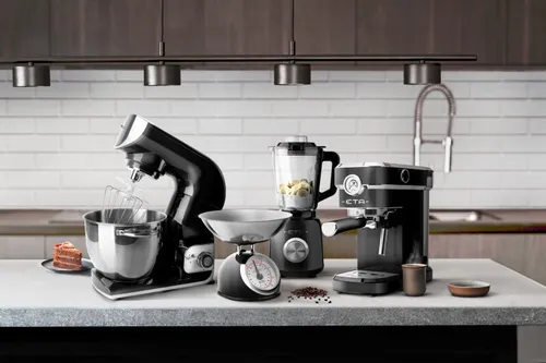Blender kielichowy ETA Storio 901190030 Czarny