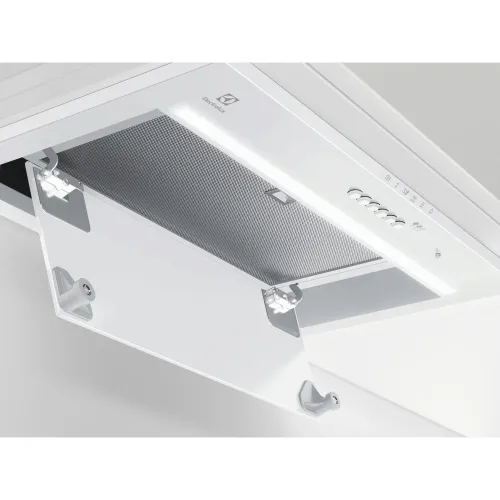Okap Electrolux 900 LFG815W Biały