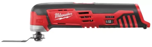 Milwaukee C12 MT-0 çok Fonksiyonlu Alet