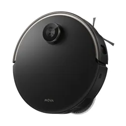 Robot sprzątający MOVA V50 Ultra Czarny