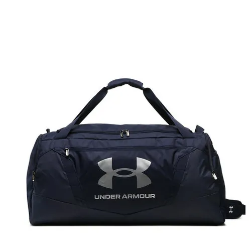 Under Armour UA incontestabil 5.0 Duffle Bag LG 1369224-410 Midnightnavy / Midnightnavy / Metallicsilver