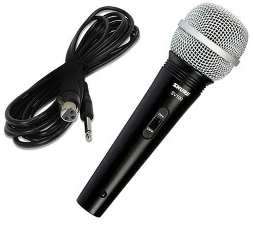Microfon Shure SV100