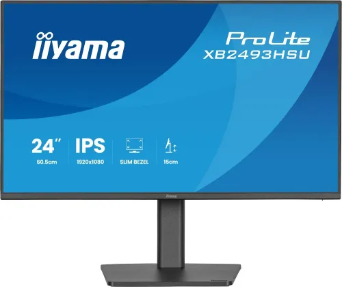 iiyama ProLite XB2493HSU-B1