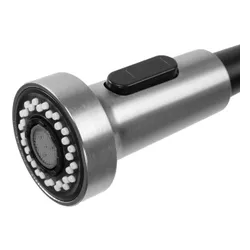 Bateria REA Colin B0417 Nikiel szczotkowany