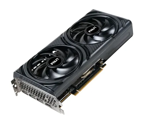 Karta graficzna Palit GeForce RTX 5060 Infinity 2 OC 8GB GDDR7 128bit DLSS 4