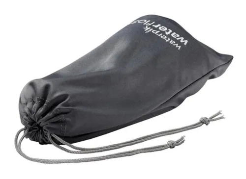 Irygator bezprzewodowy WATERPIK WP-583 Cordless Advanced 2.0 Granatowy + 4 końcówki