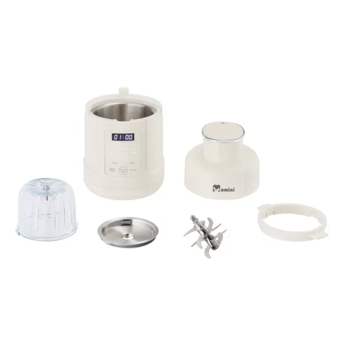 Blender dla dzieci Momini KiddoChef 10w1