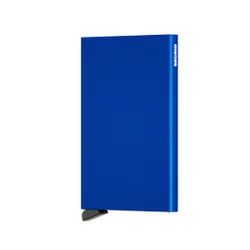 Etui na karty RFID Cardprotector Secrid - blue