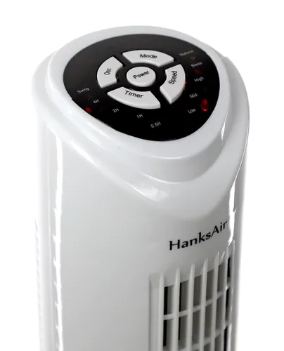 Wentylator HANKSAIR W04