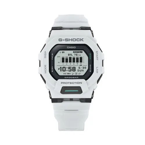 Часы наручные G-Shock G-Squad GBD-200-7ER