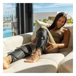 Masażer Medivon FlowGo Duo