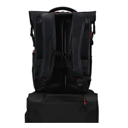 Plecak na laptopa Samsonite Paradiver Light Rolltop L - black