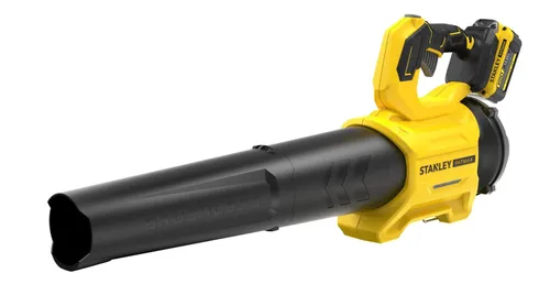 Dmuchawa do liści STANLEY SFMCBL730M1-QW akumulatorowa
