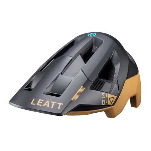 Kask rowerowy Leatt MTB AllMtn 4.0 V24 peanut