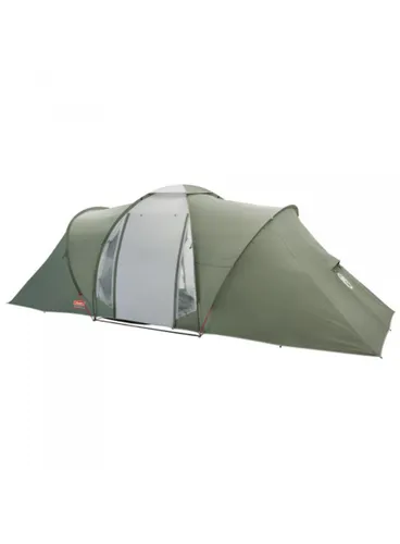 Namiot 6-osobowy Coleman Ridgeline 6 Plus - green