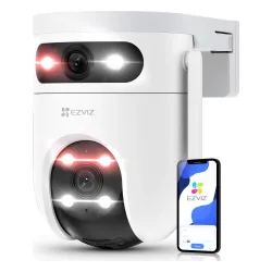 Kamera Ezviz H9c